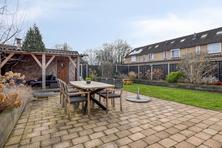 Foto 31 van Roemer Visscherhof 27