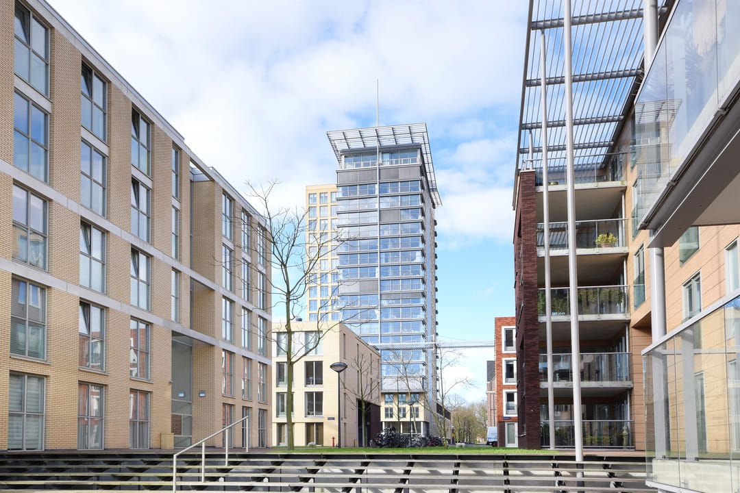 Foto 1 van Bellevuelaan 225