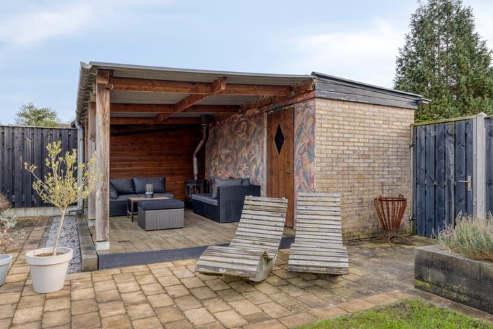 Foto 32 van Roemer Visscherhof 27