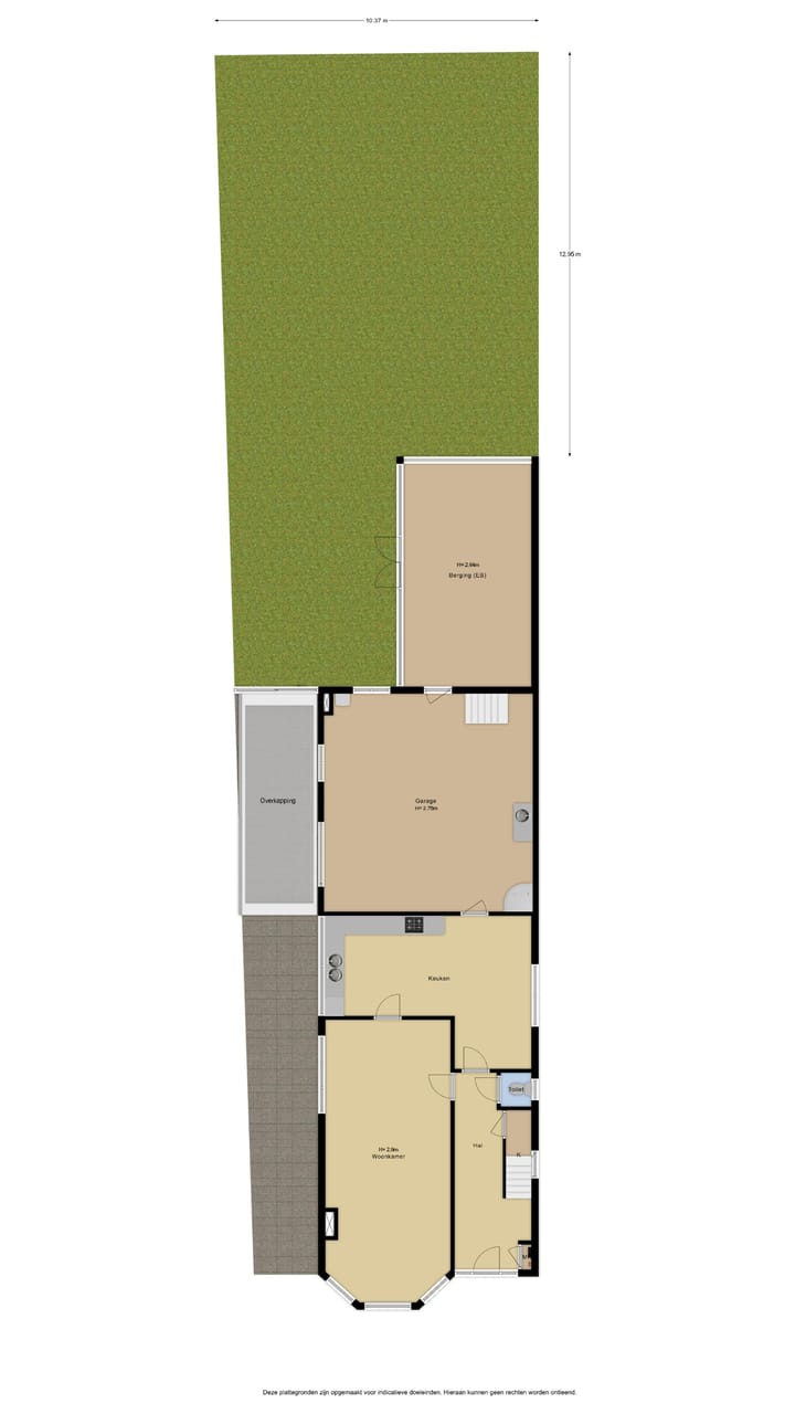 Foto 58 van Noordeinde 11