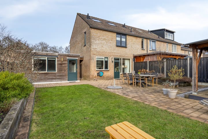 Foto 35 van Roemer Visscherhof 27