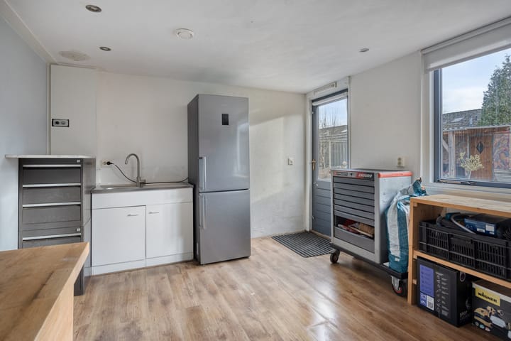 Foto 36 van Roemer Visscherhof 27