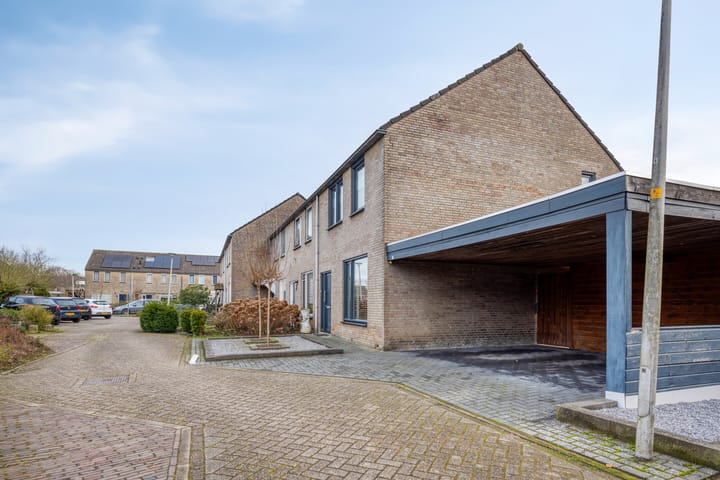 Foto 37 van Roemer Visscherhof 27