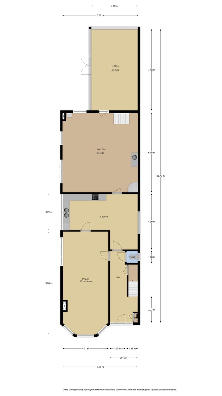Foto 59 van Noordeinde 11