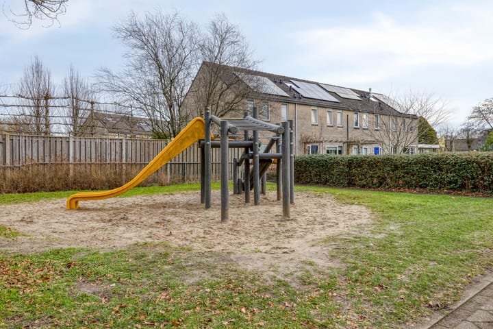 Foto 38 van Roemer Visscherhof 27