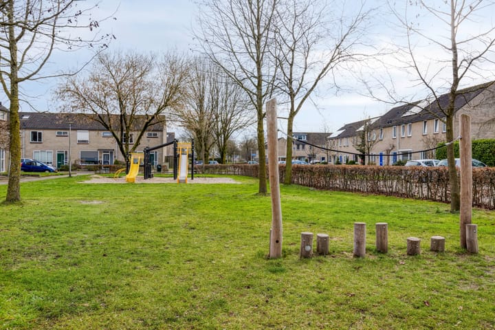 Foto 39 van Roemer Visscherhof 27