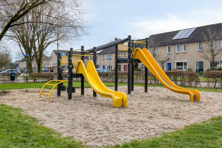 Foto 40 van Roemer Visscherhof 27