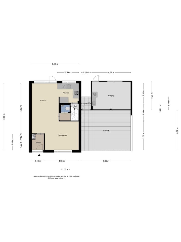 Foto 41 van Roemer Visscherhof 27