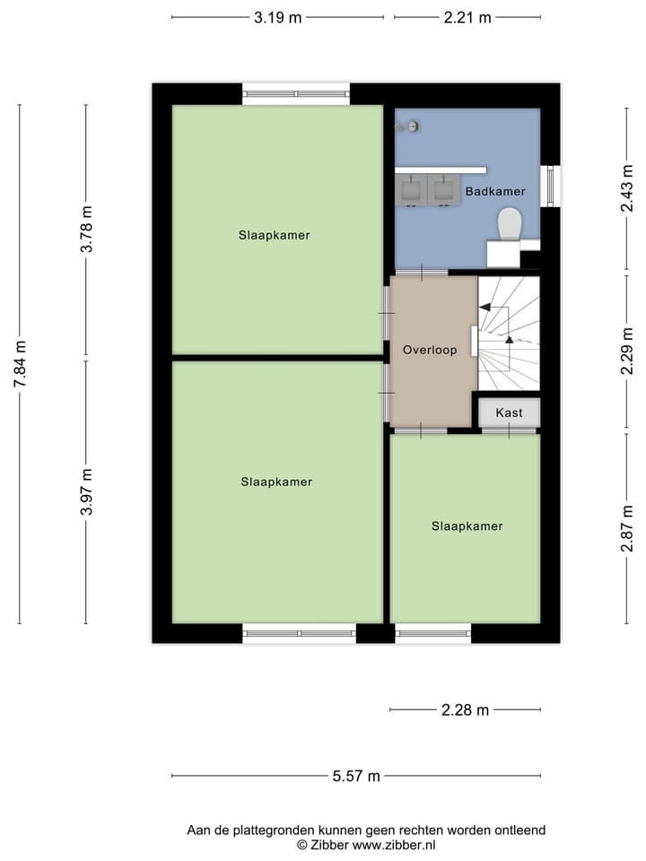 Foto 42 van Roemer Visscherhof 27