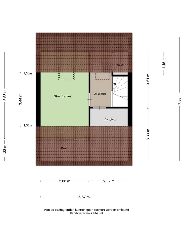Foto 43 van Roemer Visscherhof 27