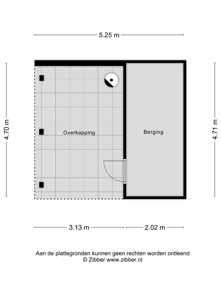Foto 44 van Roemer Visscherhof 27
