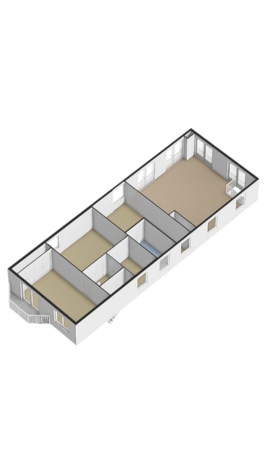 Foto 63 van Noordeinde 11