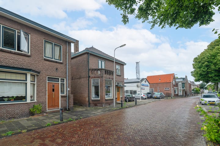 Foto 41 van Noordeinde 11