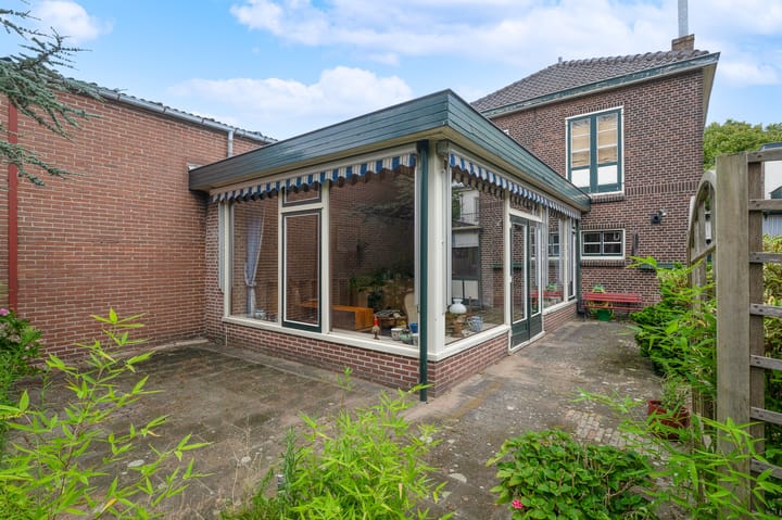 Foto 45 van Noordeinde 11