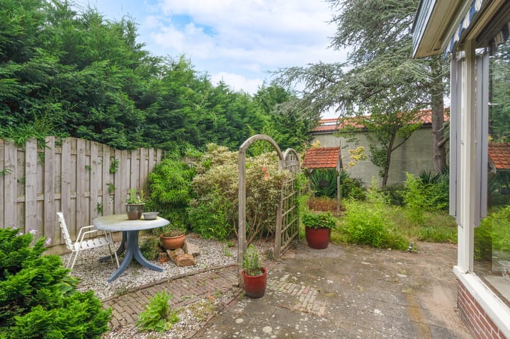 Foto 46 van Noordeinde 11