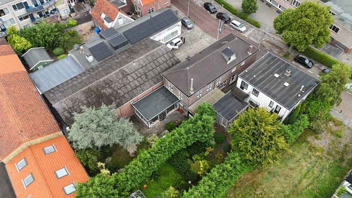 Foto 56 van Noordeinde 11