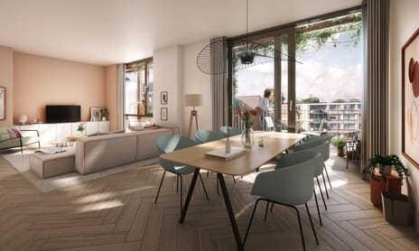 Erasmusstraat thumbnail