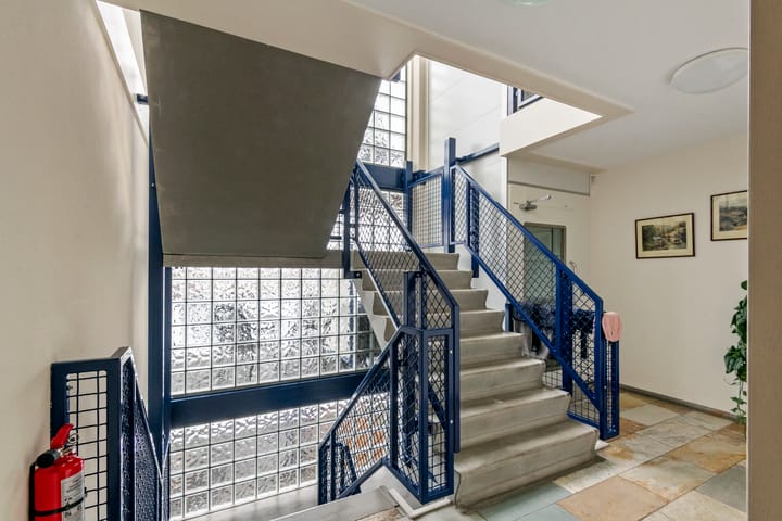 Foto 9 van Raadhuisstraat 1-D