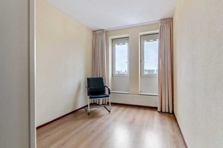 Foto 11 van Raadhuisstraat 1-D