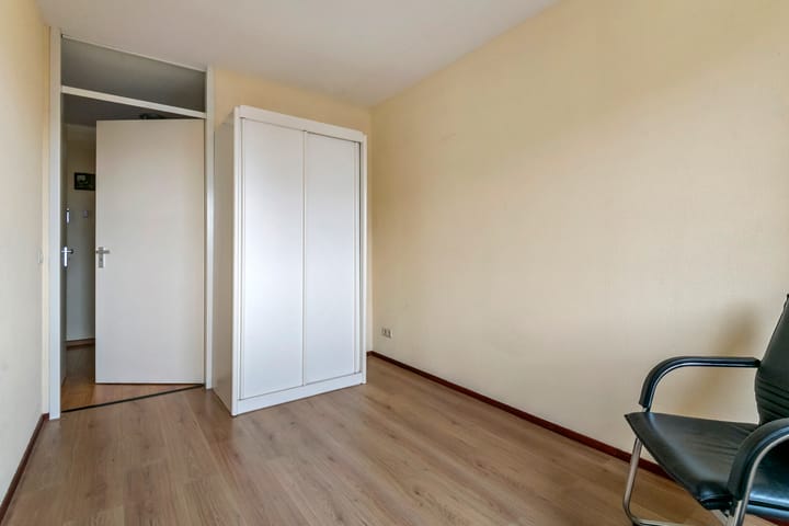 Foto 12 van Raadhuisstraat 1-D