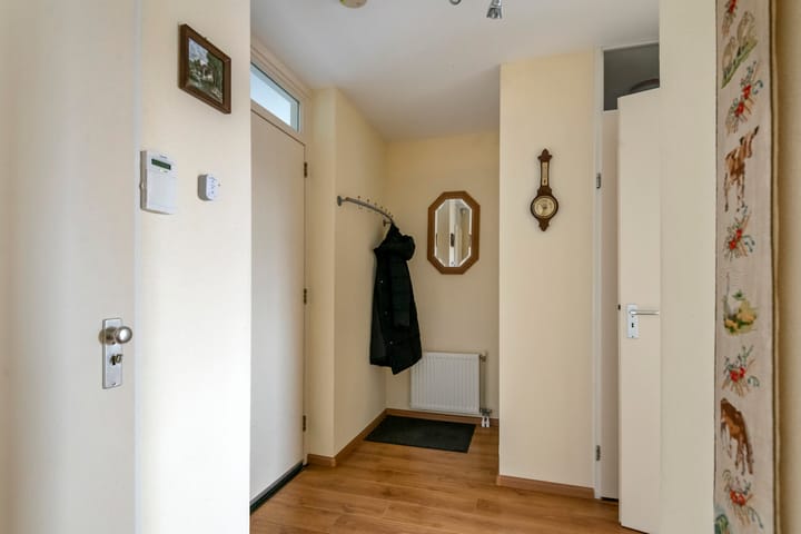 Foto 14 van Raadhuisstraat 1-D