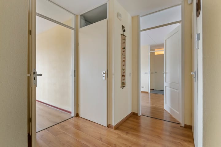 Foto 15 van Raadhuisstraat 1-D