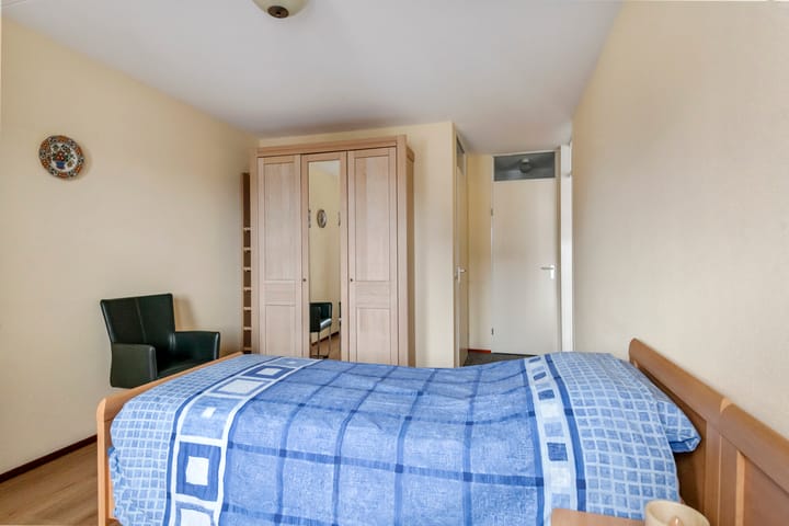 Foto 17 van Raadhuisstraat 1-D