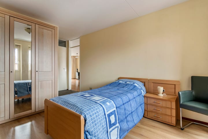 Foto 18 van Raadhuisstraat 1-D