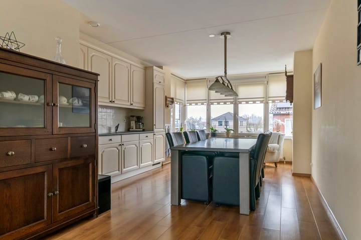 Foto 24 van Raadhuisstraat 1-D