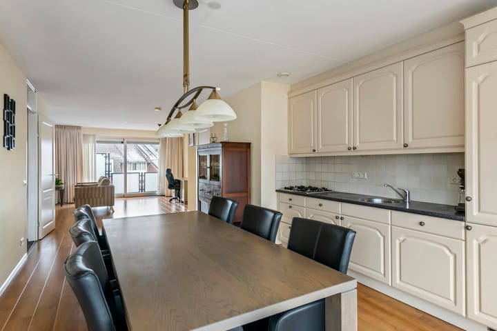 Foto 25 van Raadhuisstraat 1-D