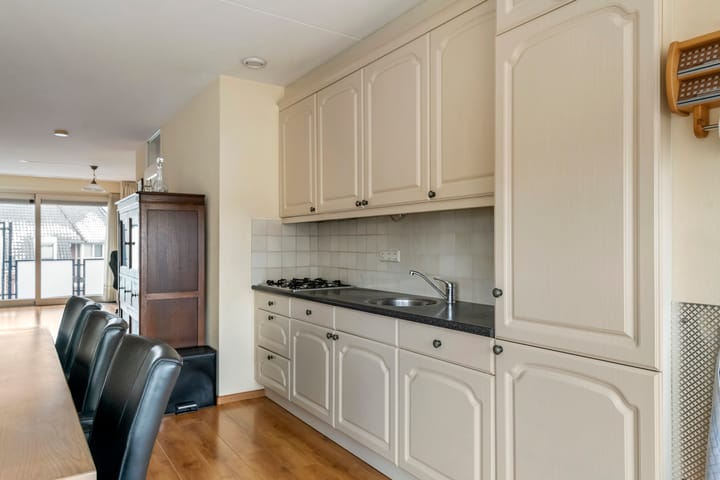 Foto 26 van Raadhuisstraat 1-D