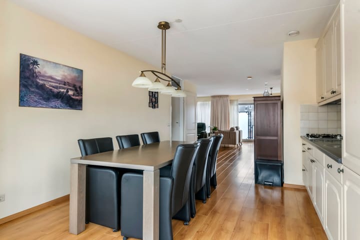 Foto 30 van Raadhuisstraat 1-D