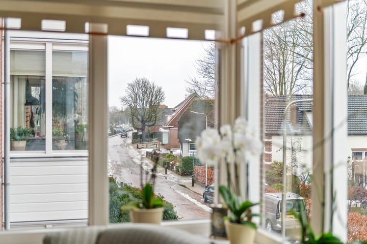 Foto 36 van Raadhuisstraat 1-D