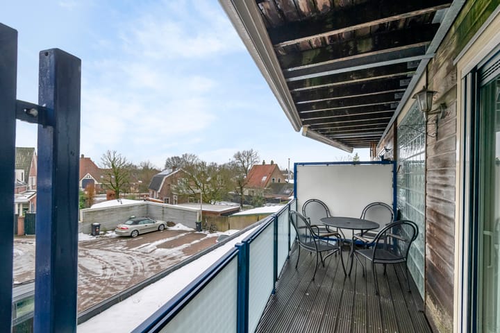 Foto 37 van Raadhuisstraat 1-D