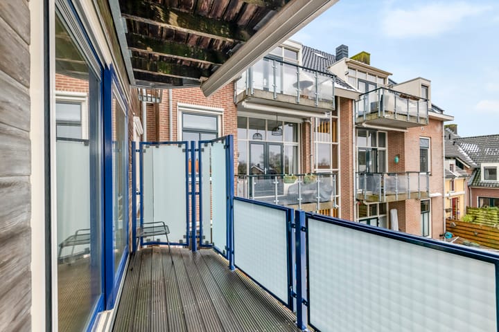 Foto 38 van Raadhuisstraat 1-D