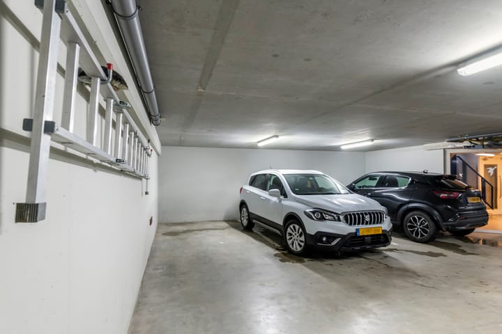 Foto 39 van Raadhuisstraat 1-D