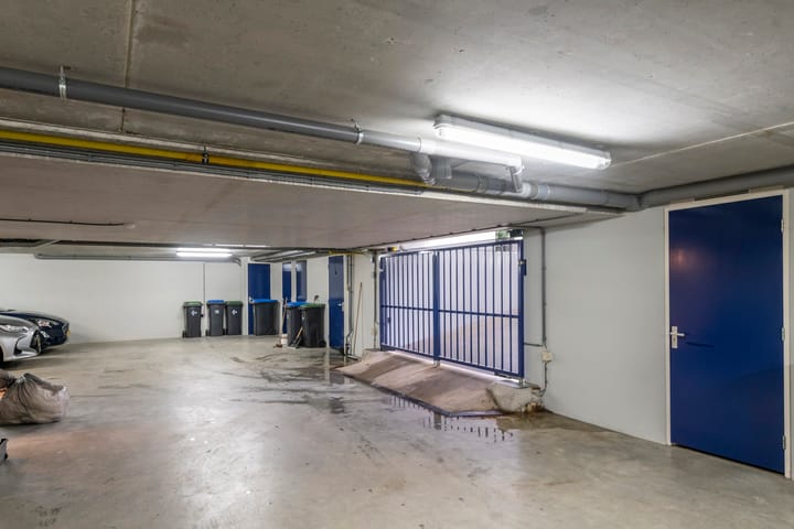 Foto 40 van Raadhuisstraat 1-D