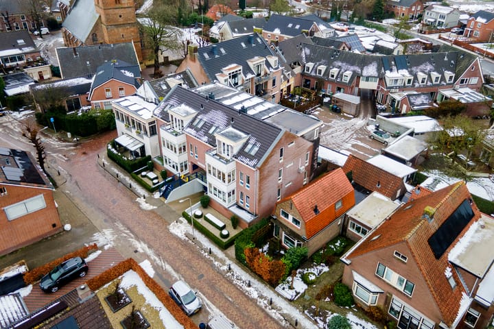 Foto 41 van Raadhuisstraat 1-D