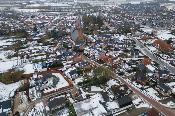 Foto 42 van Raadhuisstraat 1-D