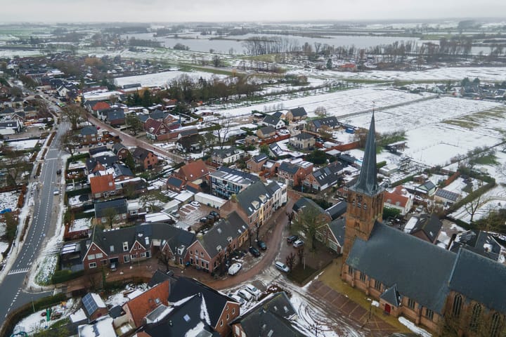 Foto 43 van Raadhuisstraat 1-D