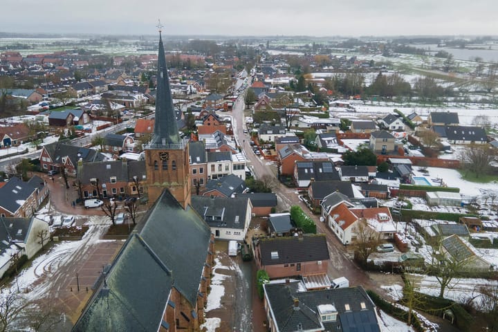 Foto 44 van Raadhuisstraat 1-D