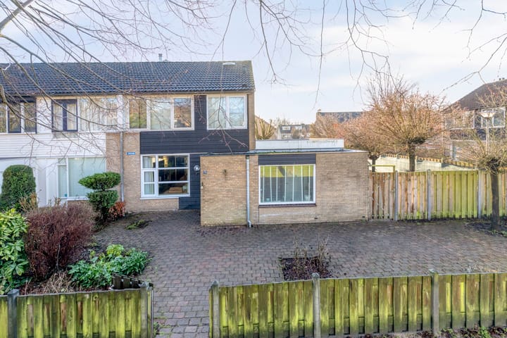 Foto 4 van Zoutlaan 70