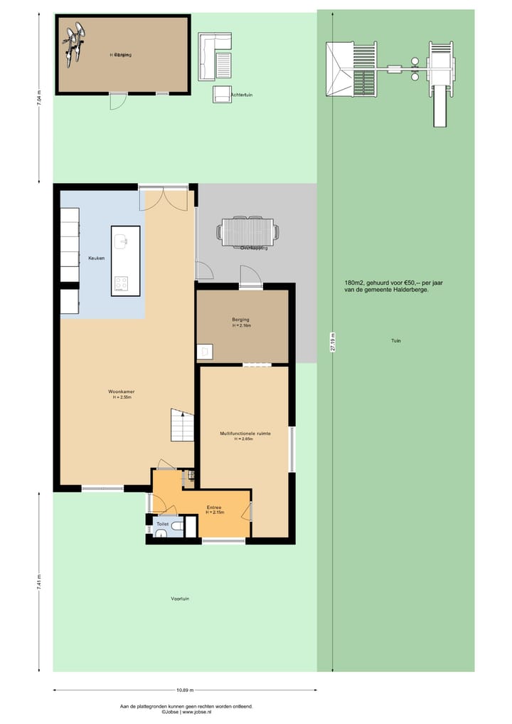 Foto 43 van Zoutlaan 70