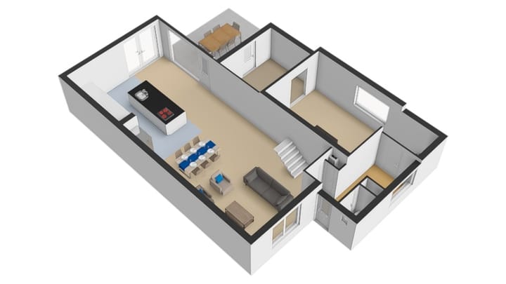 Foto 45 van Zoutlaan 70