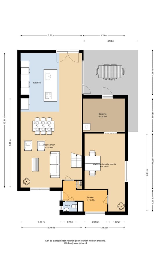 Foto 40 van Zoutlaan 70