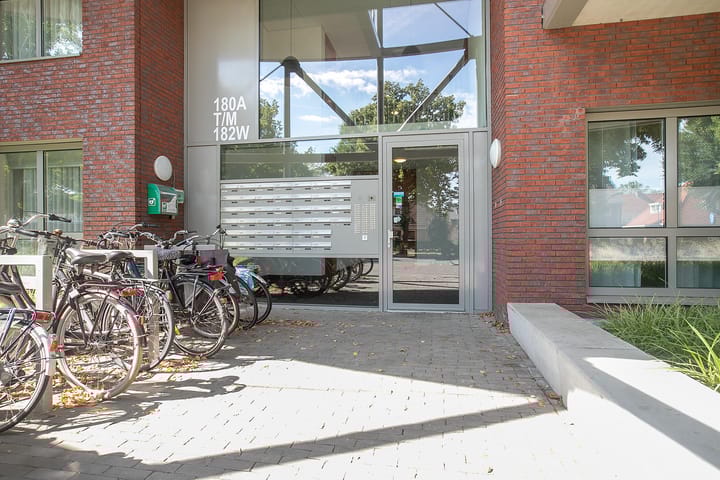 Foto 2 van Jan van der Heijdenstraat 180-G