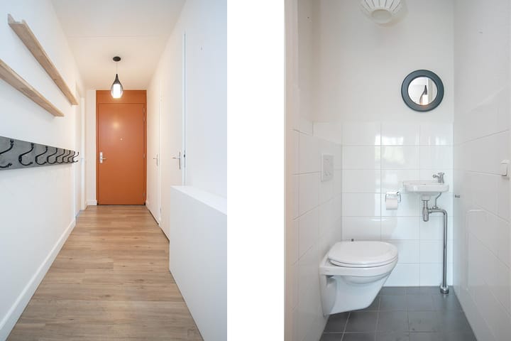 Foto 5 van Jan van der Heijdenstraat 180-G