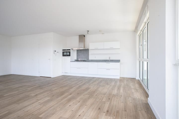 Foto 8 van Jan van der Heijdenstraat 180-G