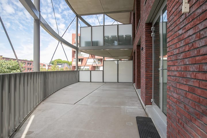 Foto 16 van Jan van der Heijdenstraat 180-G