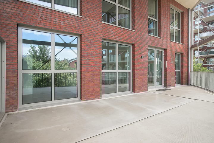 Foto 17 van Jan van der Heijdenstraat 180-G